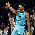 Treshawn Thurman
