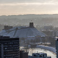 Vilnius