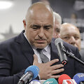 Boiko Borisovas