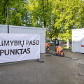 Galimybių paso punktas