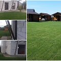 Į &Scaron;ventąją atvykę poilsiautojai nustebo i&scaron;vydę namelius &scaron;alia statybvietės (nuotraukos kairėje). Internete skelbiamose nuotraukose &ndash; nė ženklo, kad &scaron;alia statomas namas.