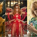 Kadrai i&scaron; filmų &bdquo;&Scaron;anusis ponas Lapinas&ldquo;, &bdquo;Suspirija&ldquo;, &bdquo;Nesijaudink, jis toli nenueis&ldquo;