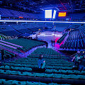 &bdquo;Žalgirio&ldquo; arena