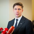 Mindaugas Sinkevičius