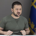 Volodymyras Zelenskis