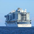 &bdquo;Princess Cruises&ldquo; kruizinis laivas