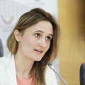  Viktorija Čmilytė-Nielsen