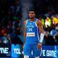 Giannis Antetokounmpo