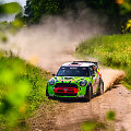 &bdquo;7bet Gravel Fest Rally &ndash; Lazdijai&ldquo;