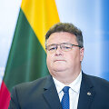 Linas Linkevičius