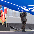Prienuose, Beržyno parke vyko NATO festivalis
