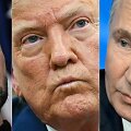 Volodymyras Zelenskis / DREW ANGERER SAUL LOEB ALEXANDER NEMENOV / AFP