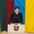 Viktorija Čmilytė-Nielsen