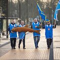Stintų ordinas Palangoje vienija apie 200 žmonių
