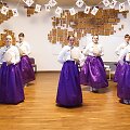 Vilniaus Karaliaus Sedžiongo instituto studentai