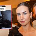Katinas, Fausta Marija Le&scaron;čiauskaitė