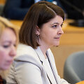 Gintarė Skaistė
