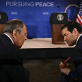 ANDREW CABALLERO-REYNOLDS / AFP