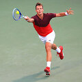 Toma&scaron;ą Berdychą įveikęs Novakas Džokovičius &ndash; &bdquo;Rogers Cup&ldquo; pusfinalyje