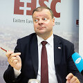 Saulius Skvernelis