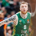 Ignas Brazdeikis