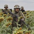 Ukrainos kariai / Andriy Andriyenko / AP