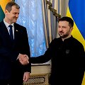 Laimos Penek/Vyriausybės nuotr.