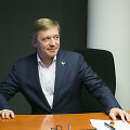 Ramūnas Karbauskis