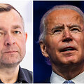 Ramūnas Vilpi&scaron;auskas ir Joe Bidenas