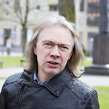 Algirdas Barni&scaron;kis Blėka
