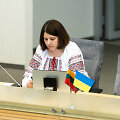 Gintarė Skaistė