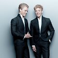 Jussen Lucas and Arthur 