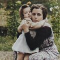 Filmo &bdquo;Irena&ldquo; (rež. Giedrė Žickytė) kadras