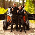 &bdquo;Orion Dakar team&ldquo; &bdquo;Perimetro&ldquo; ralyje