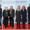 Livija ir Marijus Gradauskai, Larisa Kalpokaitė ir Jonas Bra&scaron;kys, Gražina Baik&scaron;tytė, Algimantas Puipa