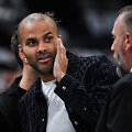 Tony Parkeris