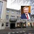 Ministras Jaroslavas Narkevičius 
