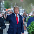 Donaldas Trumpas