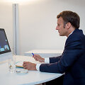 Emmanuelis Macronas