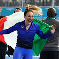 Francesca Lollobrigda