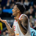 Antonio Blakeney