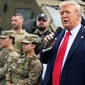 Donaldas Trumpas / MANDEL NGAN / AFP