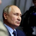 Rusijos prezidentas Vladimiras Putinas