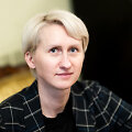 Dovilė Grigienė