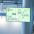 &bdquo;ArtVilnius&rsquo;20&ldquo; pristatymas