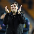 Andoni Iraola 