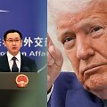 Lin Jianas, Donaldas Trumpas