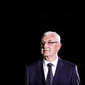 Pertraukos metu pagerbta 1999 komanda ir Jonas Kazlauskas