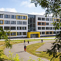 Vilniaus Gabijos progimnazija