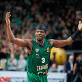 Sylvain Francisco